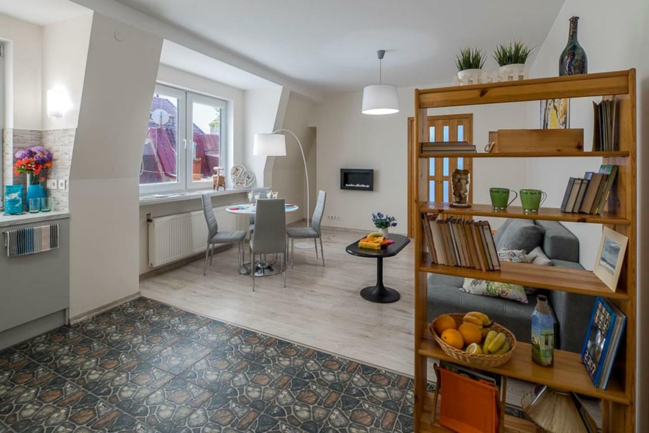 Riga Old Town Souvenir Apartment Extérieur photo