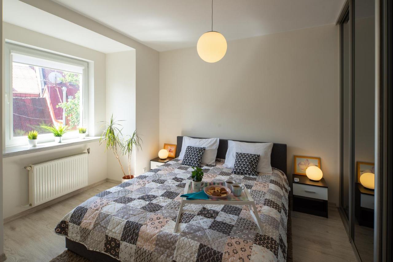 Riga Old Town Souvenir Apartment Extérieur photo